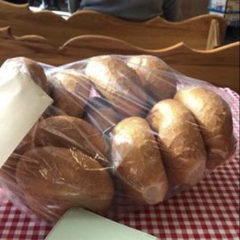 Kohnen's Country Bakery - Bakeries Near Me - Tehachapi, California