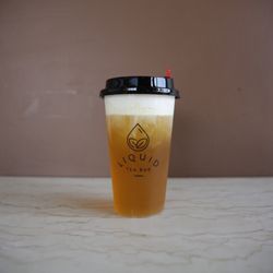 Liquid Tea Bar
