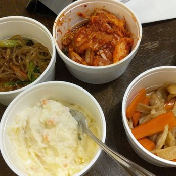 Sung Won - Korean Near Me - Unionville, Ontario