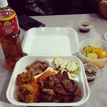 Red Rice - Barbeque Near Me - Las Vegas, Nevada