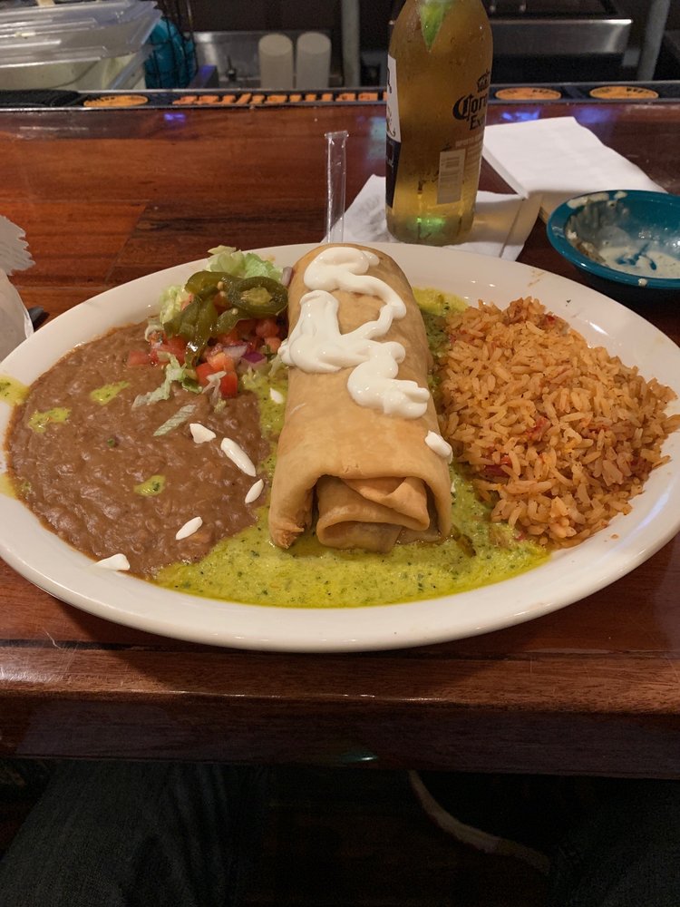 EL BOSQUE 25 Photos & 87 Reviews 1111 W Dallas St, Conroe, Texas Menu Yelp