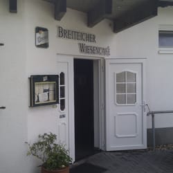 Breiteicher Wiesencafe