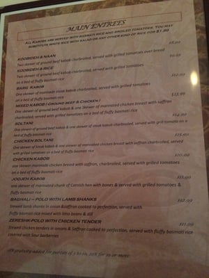 Menu photo 5 Shandeez Grill Austin, TX Menu photo 5 Shandeez Grill Austin, TX