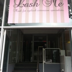 Lash Me