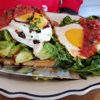 101 Craft Kitchen - avocado toast - Gastropubs Near Me - Gahanna, Ohio 101 Craft Kitchen - avocado toast - Gastropubs Near Me - Gahanna, Ohio