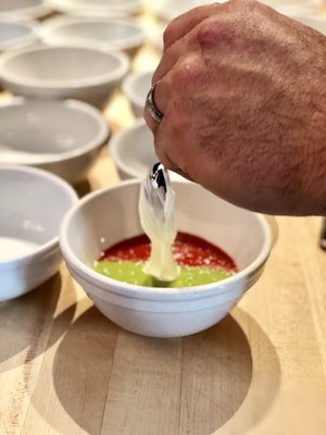 Kitchen On Fire 158 Photos 207 Reviews Cooking Schools