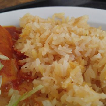 Gallego's - Rice - Mexican Near Me - San Diego, California Gallego's - Rice - Mexican Near Me - San Diego, California