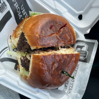 JLB Eatery - Crazy Burger - Chicken Wings Near Me - Fulshear, Texas