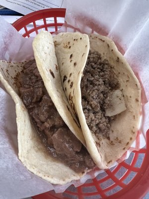 Little Taco Factory by null