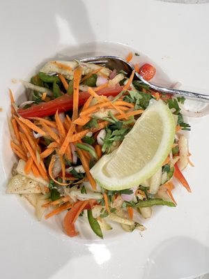 Tabla Indian Restaurant Lake Nona by null
