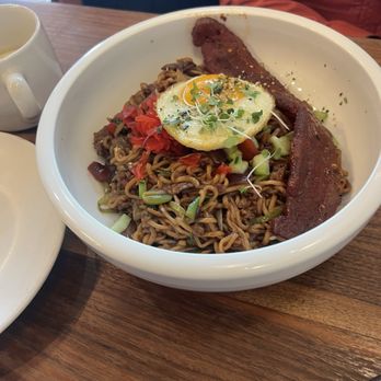 Kitchen Story - Breakfast & Brunch Near Me - Oakland, California