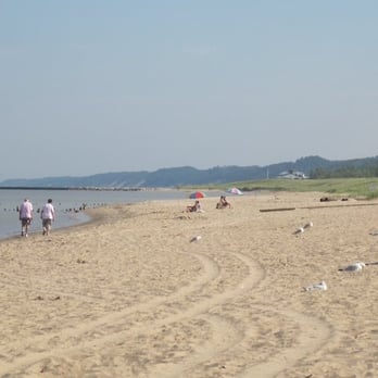 Oval Beach - Oval Beach & Lake Michigan Looking North - Beaches Near Me - Saugatuck, Michigan Oval Beach - Oval Beach & Lake Michigan Looking North - Beaches Near Me - Saugatuck, Michigan