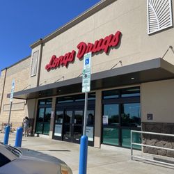 Longs Drugs - Very Nice Longs Drugs