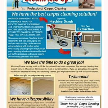 Steam Me Up Carpet Cleaning - Carpet Cleaning Near Me - Dallas, Texas Steam Me Up Carpet Cleaning - Carpet Cleaning Near Me - Dallas, Texas