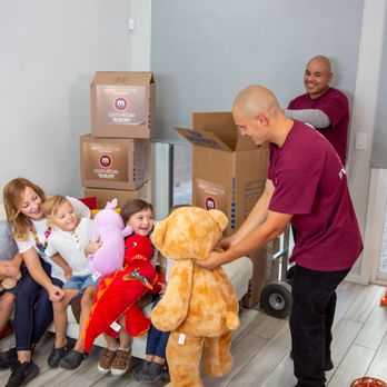 Move 4 Less - Movers Near Me - Las Vegas, Nevada