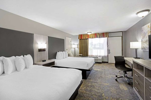 Best Western Plus Weston Inn by null