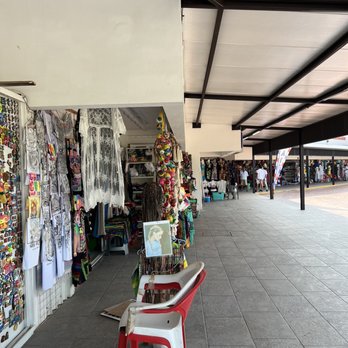 Mercado Coral Negro - Mercado Coral Negro - vendor shops - Souvenir Shops Near Me - Cancún, ROO