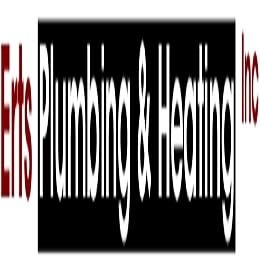 Slide of ERTS Plumbing & Heating