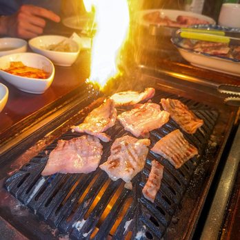 Seoul Garden - pork belly $45 - Korean Near Me - San Francisco, California Seoul Garden - pork belly $45 - Korean Near Me - San Francisco, California