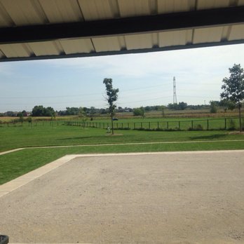 Tinley Park Canine Campus - Dog Parks Near Me - Tinley Park, Illinois