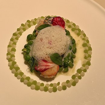 Core by Clare Smyth - British Near Me - London, XGL
