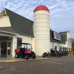 Tractor Supply