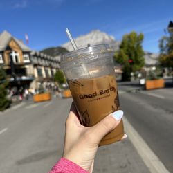 Good Earth Coffeehouse
