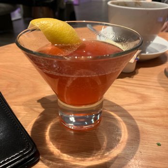 Turn Cafe - The Aviator. Look at this gin beauty! - Cafes Near Me - San Francisco, California Turn Cafe - The Aviator. Look at this gin beauty! - Cafes Near Me - San Francisco, California