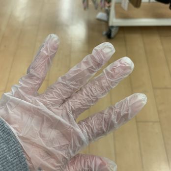 Marshalls - Free gloves! - Department Stores Near Me - Vallejo, California