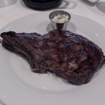 Council Oak Steaks and Seafood - Dry aged rib eye - Steakhouses Near Me - Wheatland, California Council Oak Steaks and Seafood - Dry aged rib eye - Steakhouses Near Me - Wheatland, California