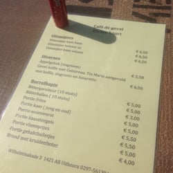 T Geveltje