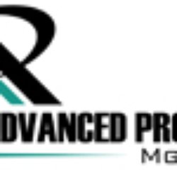 Advanced Property Management