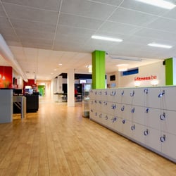 I-Fitness