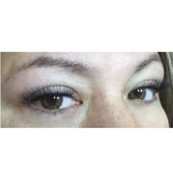 The Sassy Lash Studio - Volume Lash Extensions - Lashes by Julie