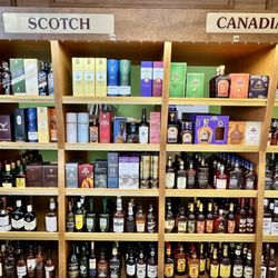Booze Barn