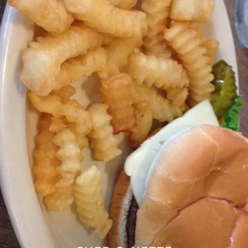 Chef-O-Nette Restaurant - Burger - Diners Near Me - Columbus, Ohio