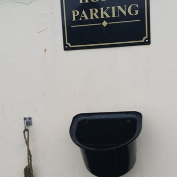 Polgooth Inn - Even horses are welcome. .. - Pubs Near Me - St. Austell, CON
