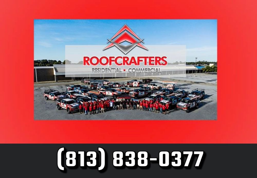 Slide of Roofcrafters of Charlotte & Sarasota County