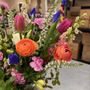 Photo of Jimmy's Flowers