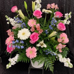 Valley Flowers & Gifts