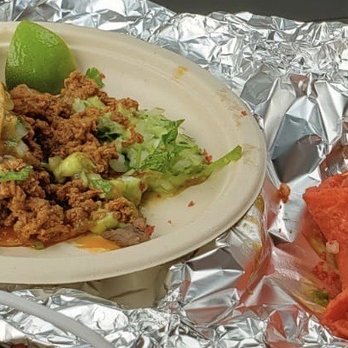 Tacos Don Carlos - Alpastor y Chorizo, flamin hot Cheeto taco - Mexican Near Me - Napa, California Tacos Don Carlos - Alpastor y Chorizo, flamin hot Cheeto taco - Mexican Near Me - Napa, California