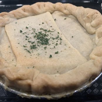 Drew Bean Farms - Chicken Pot Pie - Bakeries Near Me - Camino, California Drew Bean Farms - Chicken Pot Pie - Bakeries Near Me - Camino, California