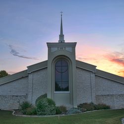 Pflugerville First United Methodist Church