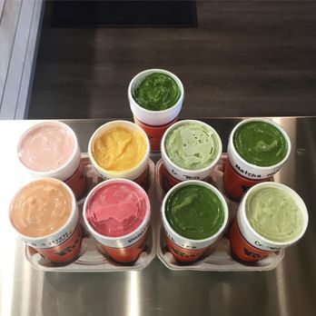 Pulp Juice And Smoothie Bar - Juice Bars & Smoothies Near Me - Solon, Ohio