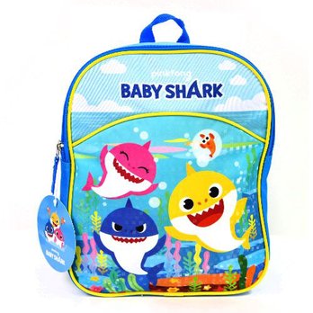 Toys Zone - Baby Shark Backpack - Toy Stores Near Me - Laredo, Texas Toys Zone - Baby Shark Backpack - Toy Stores Near Me - Laredo, Texas
