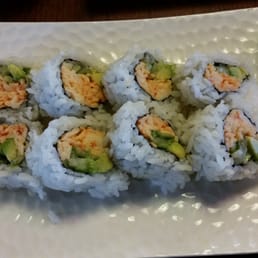California Roll