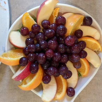 Farmer Boys - Side of Fruit - Breakfast & Brunch Near Me - Pomona, California Farmer Boys - Side of Fruit - Breakfast & Brunch Near Me - Pomona, California