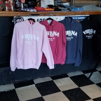 Vienna Inn - 2/1/21 wear one of these sweaters and become one with the Inn. - Bars Near Me - Vienna, Virginia
