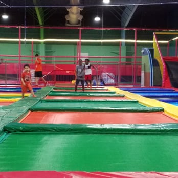 Bounce Bounce - Trampoline Parks Near Me - Cypress, Texas Bounce Bounce - Trampoline Parks Near Me - Cypress, Texas
