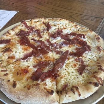 Colorado Boy Pub & Brewery - The honey pie - Pizza Near Me - Ridgway, Colorado Colorado Boy Pub & Brewery - The honey pie - Pizza Near Me - Ridgway, Colorado